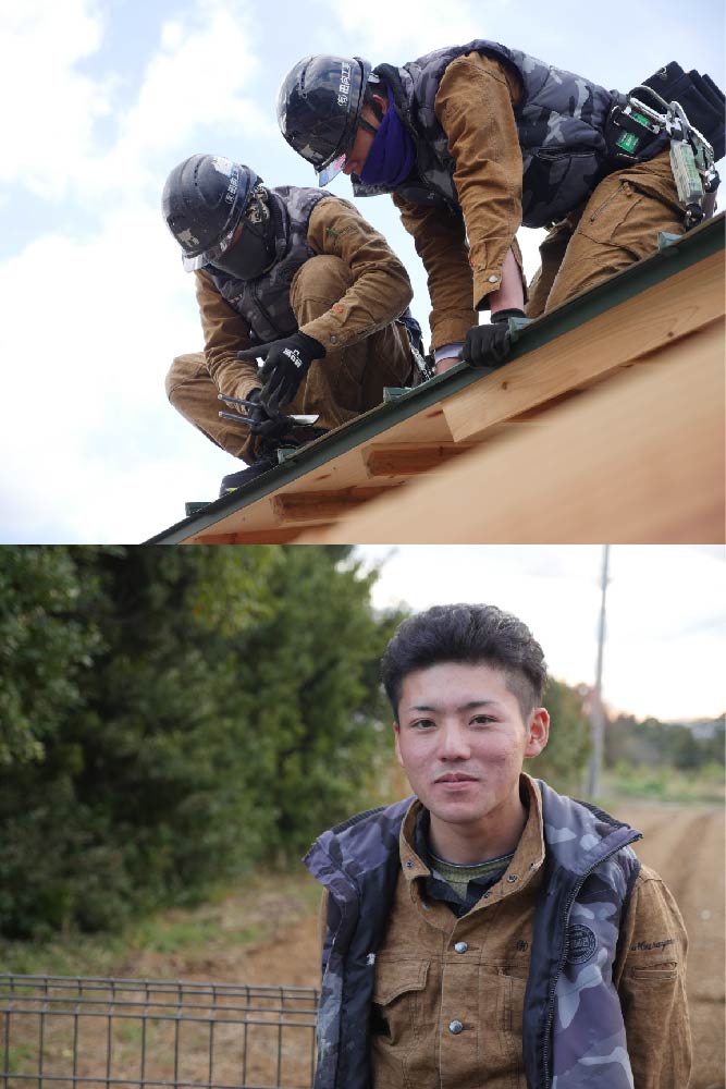 田向工業で働く従業員達3